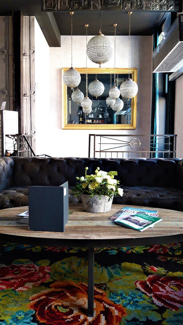 ベストウェスタン シタデル