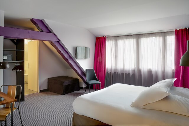 ベストウェスタン シタデル