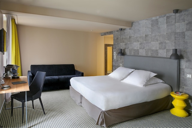 ベストウェスタン シタデル