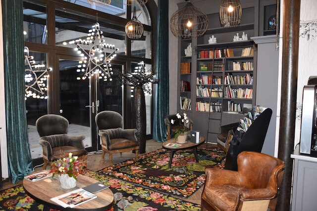 ベストウェスタン シタデル