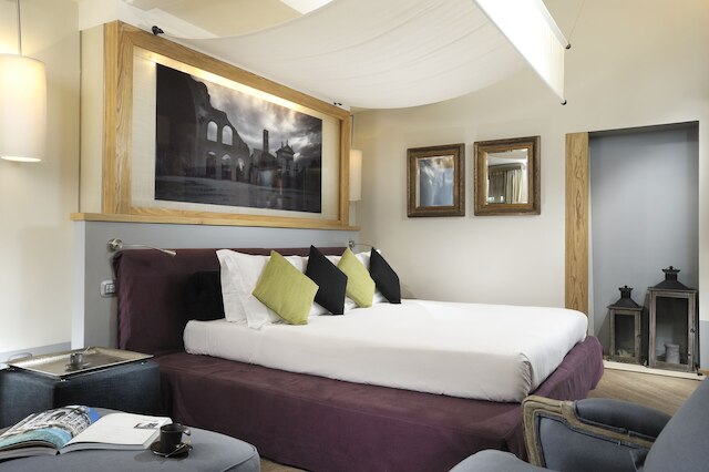 マリオ デ フィオーリ 37