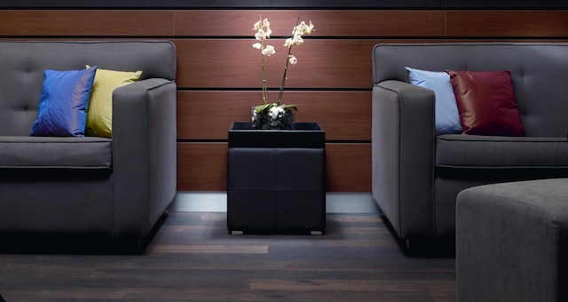 ザ リラノ ホテル ミュンヘン