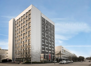 ザ リラノ ホテル ミュンヘン