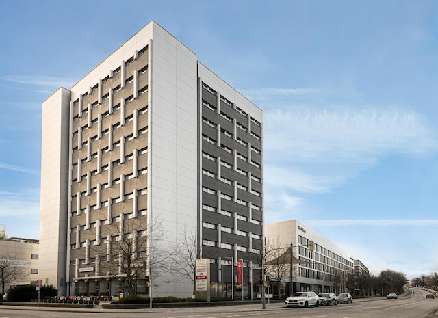 ザ リラノ ホテル ミュンヘン