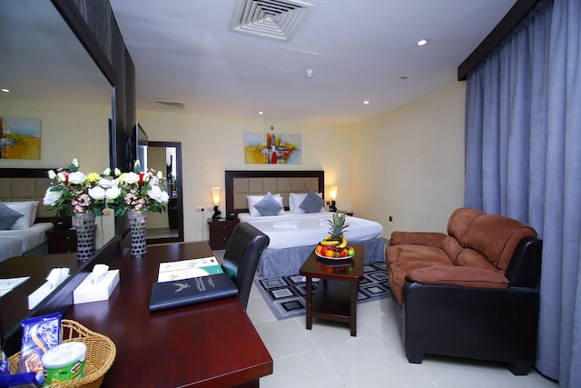 ロイヤル ファルコン ホテル