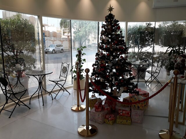 ロイヤル ファルコン ホテル