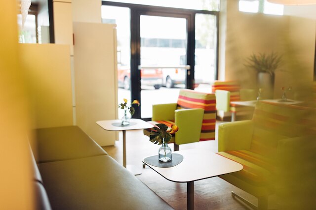 ハリーズ ホーム リンツ-ウルファー ホテル & アパートメンツ