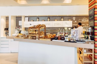 ハリーズ ホーム リンツ-ウルファー ホテル & アパートメンツ