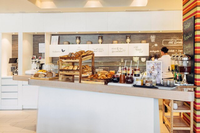 ハリーズ ホーム リンツ-ウルファー ホテル & アパートメンツ