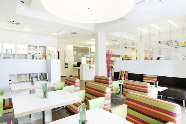 ハリーズ ホーム リンツ-ウルファー ホテル & アパートメンツ