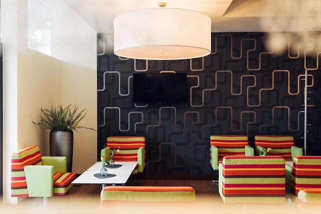 ハリーズ ホーム リンツ-ウルファー ホテル & アパートメンツ