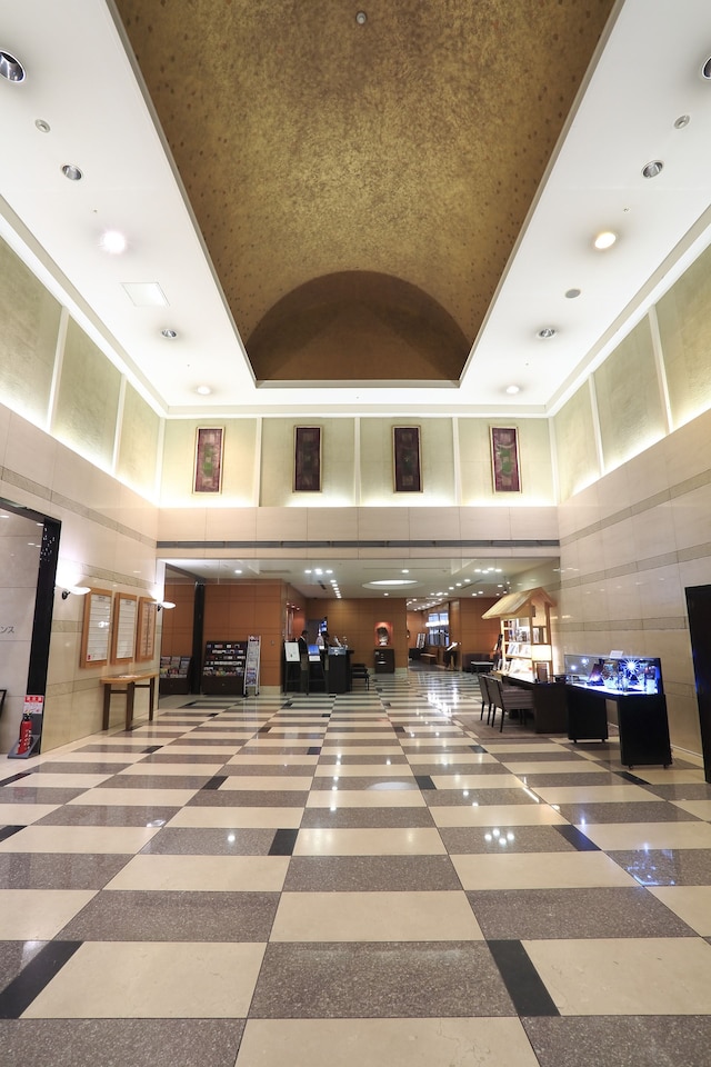 第一ホテル両国