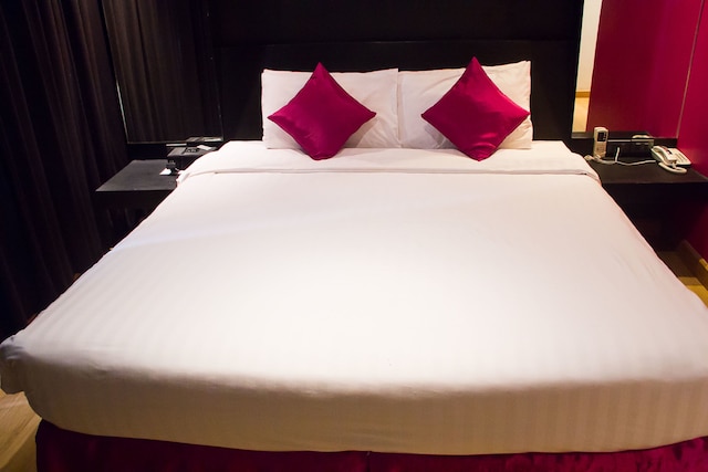 グランド イン ホテル