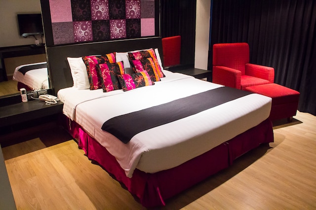 グランド イン ホテル