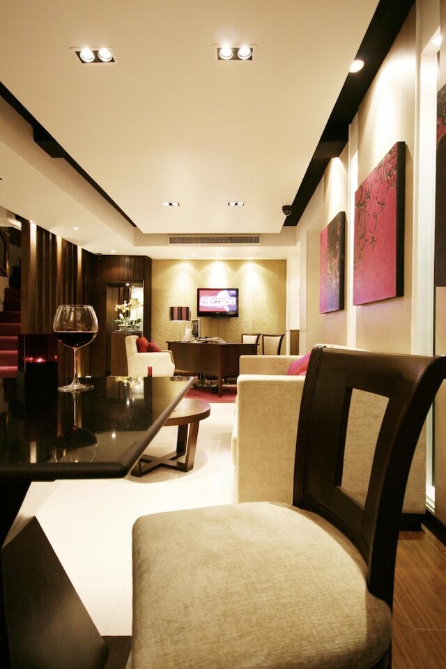 グランド イン ホテル