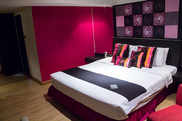 グランド イン ホテル