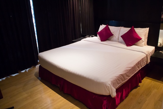 グランド イン ホテル