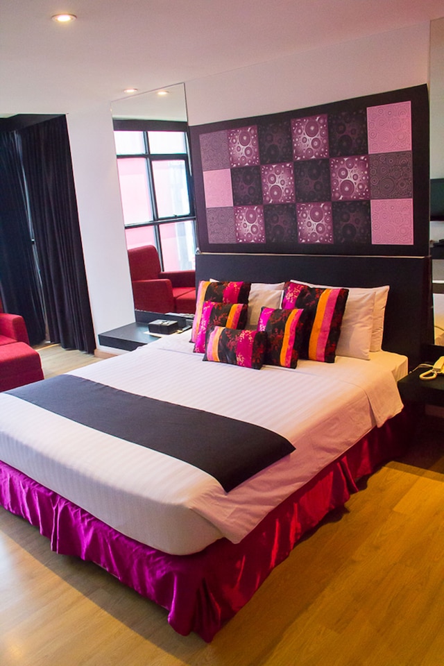 グランド イン ホテル