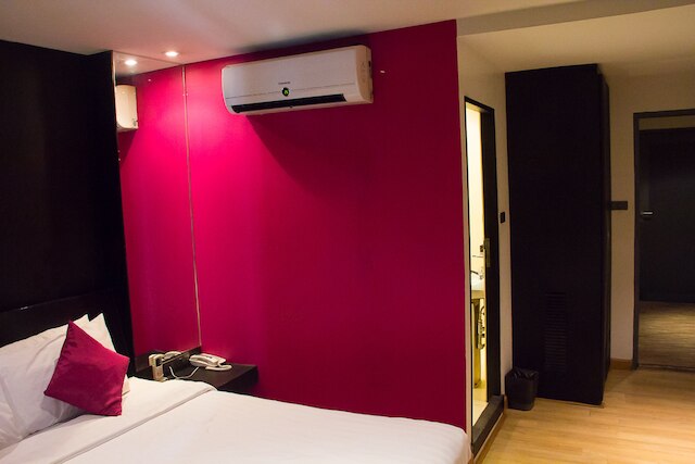 グランド イン ホテル