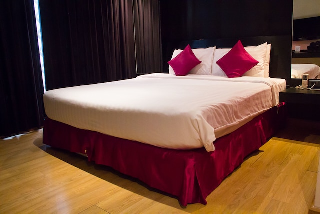 グランド イン ホテル