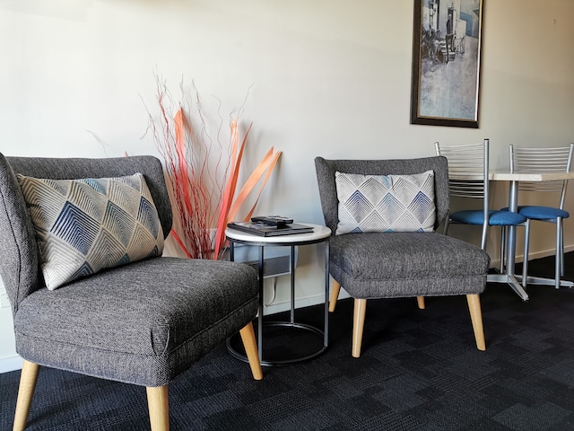 アスコット モーター イン タウポ