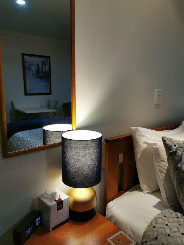 アスコット モーター イン タウポ