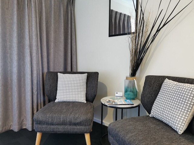 アスコット モーター イン タウポ