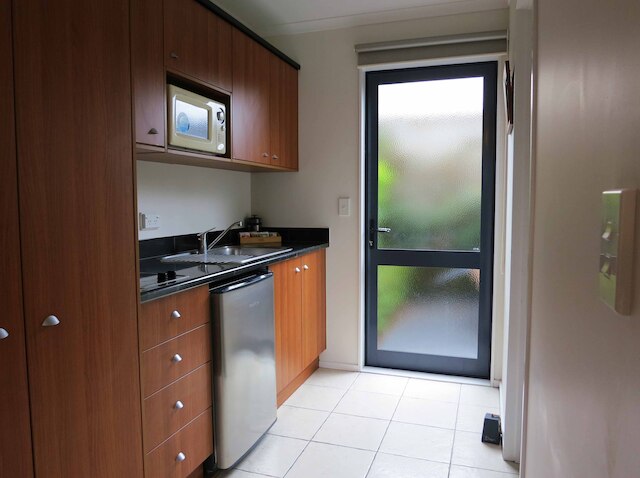 アスコット モーター イン タウポ