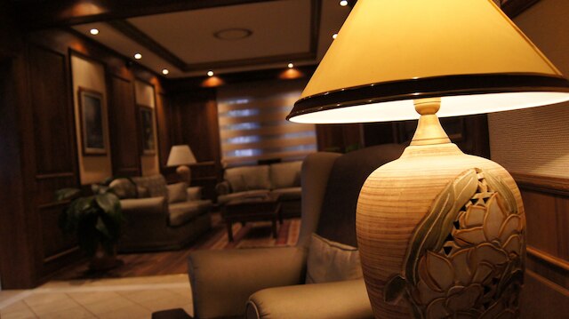 エリーテ パラス ホテル