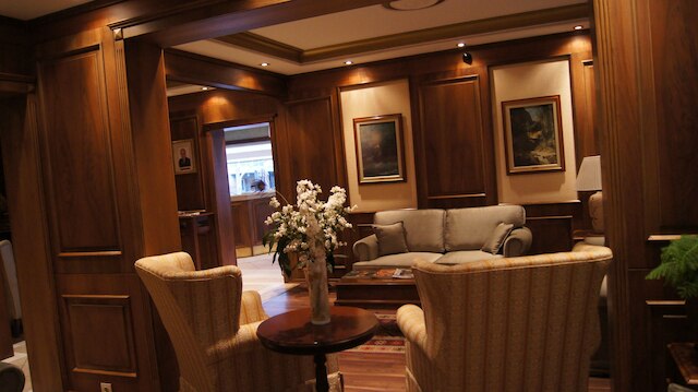 エリーテ パラス ホテル