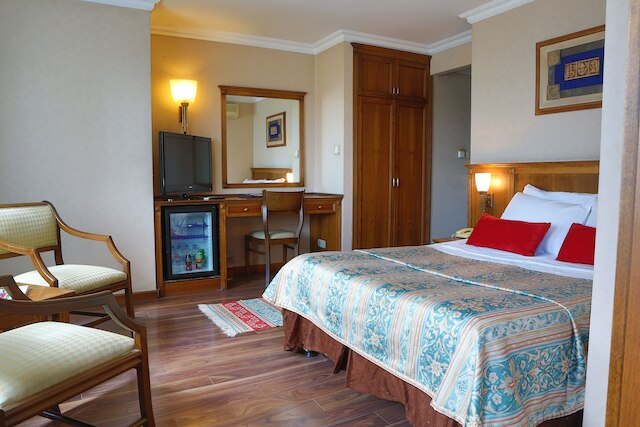 エリーテ パラス ホテル