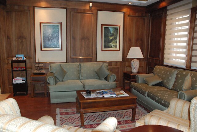 エリーテ パラス ホテル