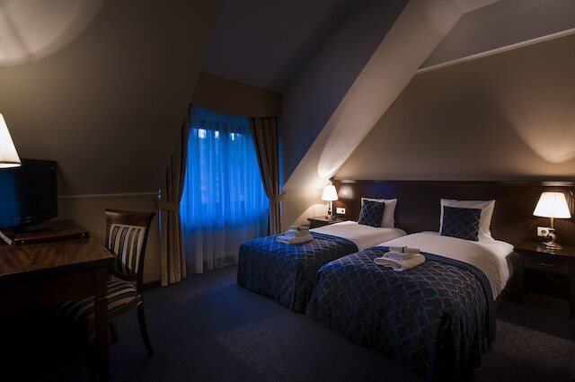 ホテル グランド サル