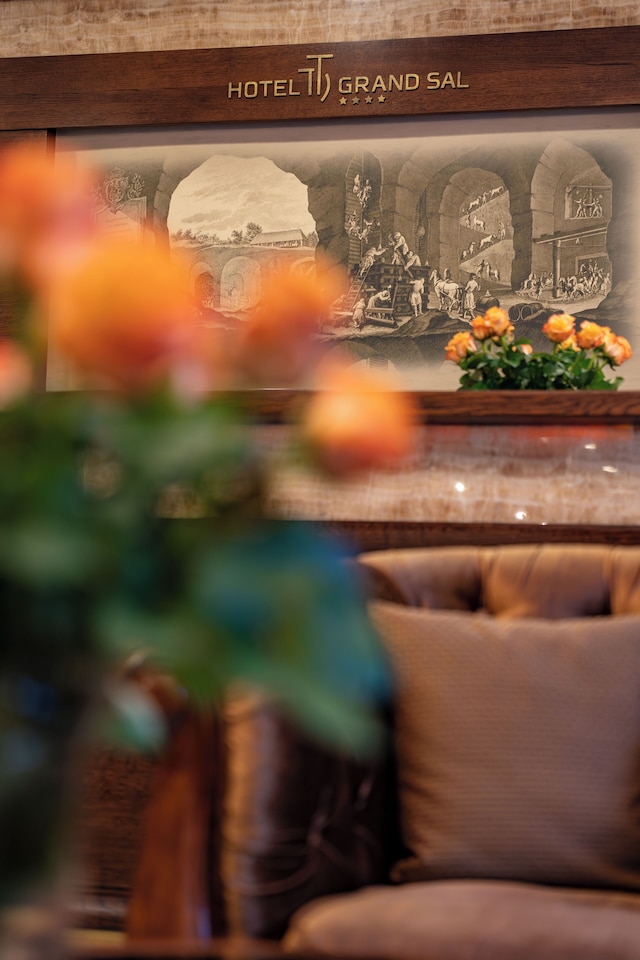 ホテル グランド サル