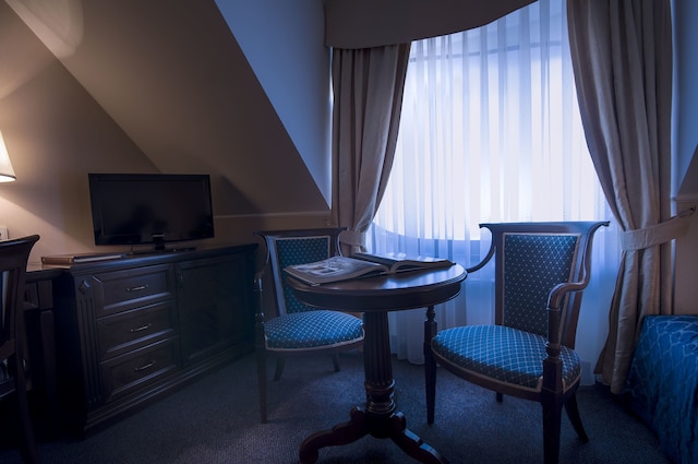 ホテル グランド サル