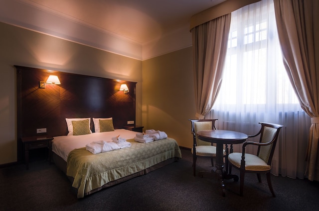 ホテル グランド サル