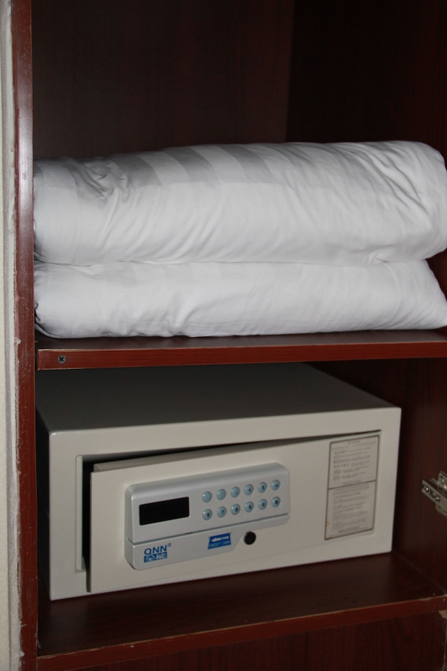 キング パークビュー ホテル (北京華育賓館)