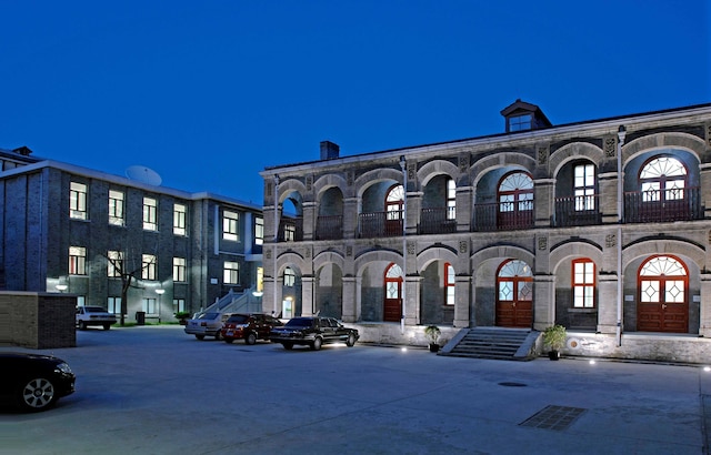 キング パークビュー ホテル (北京華育賓館)