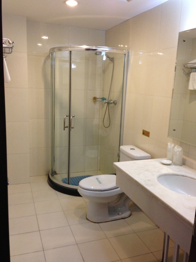 キング パークビュー ホテル (北京華育賓館)