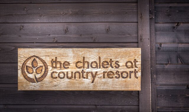 カントリーリゾート ニセコ