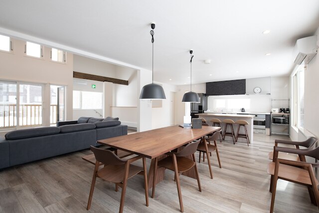 カントリーリゾート ニセコ