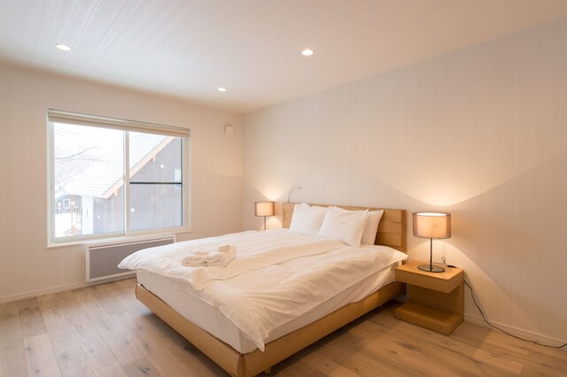 カントリーリゾート ニセコ