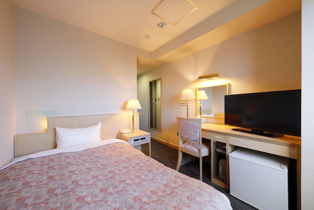 金沢セントラルホテル東館