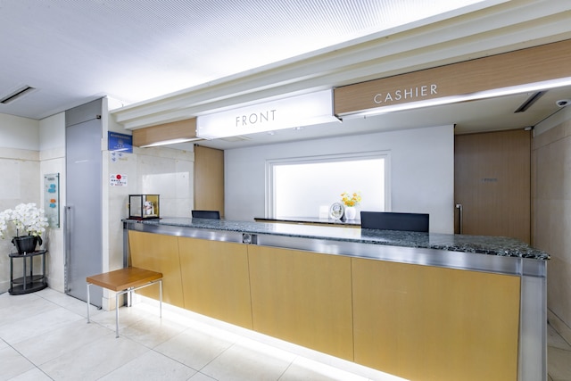 金沢セントラルホテル東館