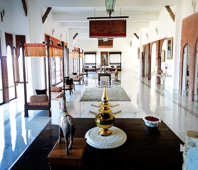 ファテ ガー リゾート バイ ファテ コレクション