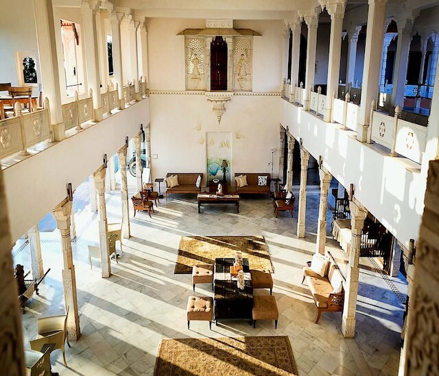 ファテ ガー リゾート バイ ファテ コレクション