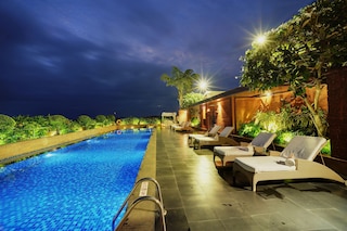 ビバンタ ゴア パナジ