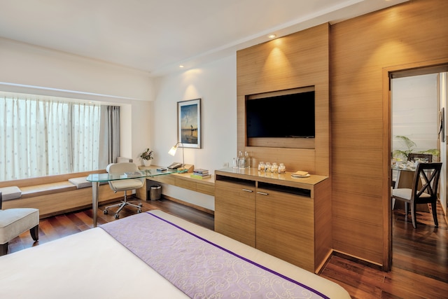 ビバンタ ゴア パナジ