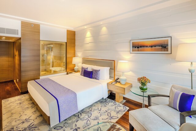 ビバンタ ゴア パナジ