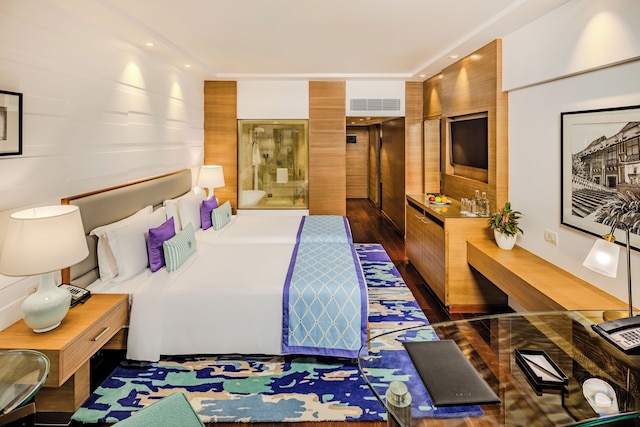 ビバンタ ゴア パナジ